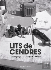 Lit De Cendres