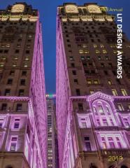 Lit Design Awards 2019