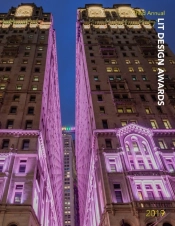 Lit Design Awards 2019