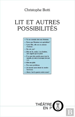 Bertrand.pt - Lit Et Autres Possibilites