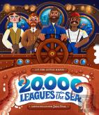 Lit For Little Hands: 20,000 Leagues Under The Sea