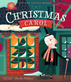 Bertrand.pt - Lit For Little Hands: A Christmas Carol