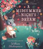 Lit For Little Hands: A Midsummer Night'S Dream
