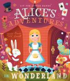 Lit For Little Hands: Alice'S Adventures In Wonderland