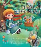 Lit For Little Hands: Anne Of Green Gables