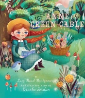 Lit For Little Hands: Anne Of Green Gables