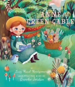 Bertrand.pt - Lit For Little Hands: Anne Of Green Gables