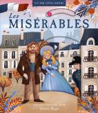 Lit For Little Hands: Les Miserables