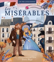 Lit For Little Hands: Les Miserables