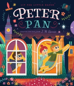 Bertrand.pt - Lit For Little Hands: Peter Pan