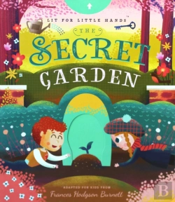 Bertrand.pt - Lit For Little Hands: The Secret Garden