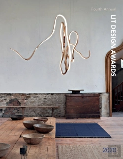 Bertrand.pt - Lit Lighting Design Awards 2020