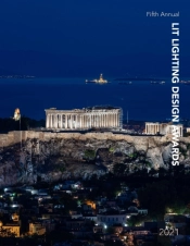 Lit Lighting Design Awards 2021