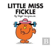 Lit Miss Fickle
