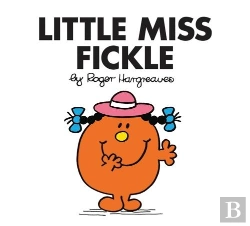 Bertrand.pt - Lit Miss Fickle