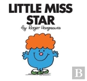 Lit Miss Star Pb