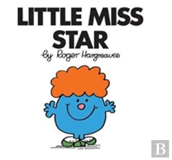 Bertrand.pt - Lit Miss Star Pb