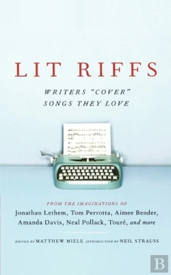 Bertrand.pt - Lit Riffs