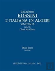 L'Italiana In Algeri Sinfonia