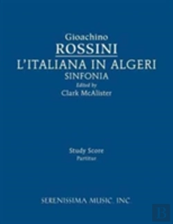 Bertrand.pt - L'Italiana In Algeri Sinfonia