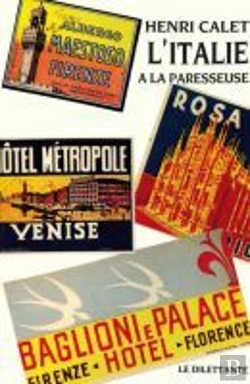 Bertrand.pt - L'Italie À La Paresseuse