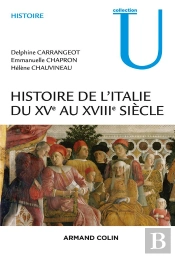 L'Italie À L'Époque Moderne