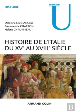 Bertrand.pt - L'Italie À L'Époque Moderne