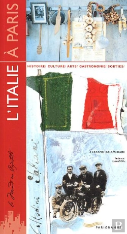 Bertrand.pt - L'Italie A Paris