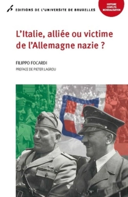 Bertrand.pt - L'Italie, Alliée Ou Victime De L'Allemagne Nazie ?