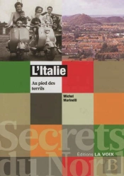 L'Italie ; Au Pied Des Terrils