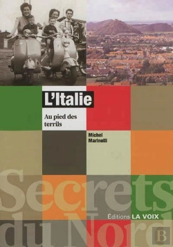 Bertrand.pt - L'Italie ; Au Pied Des Terrils