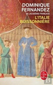 L'Italie Buissonnière