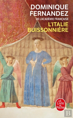 Bertrand.pt - L'Italie Buissonnière