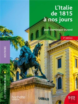 Bertrand.pt - L'Italie De 1815 À Nos Jours