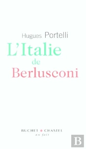 L'Italie De Berlusconi
