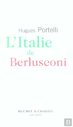 Bertrand.pt - L'Italie De Berlusconi
