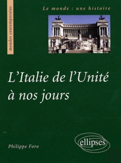 Bertrand.pt - L'Italie De L'Unité À Nos Jours