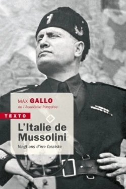 Bertrand.pt - L'Italie de Mussolini
