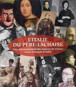 Bertrand.pt - L'Italie Du Père-Lachaise