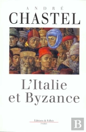 L'Italie Et Byzance