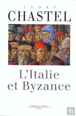 Bertrand.pt - L'Italie Et Byzance