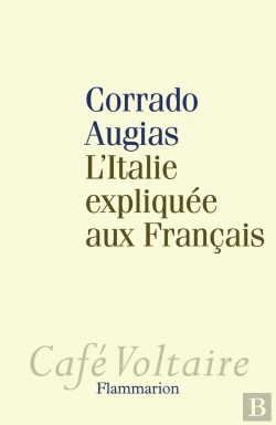Bertrand.pt - L'Italie Expliquée Aux Français