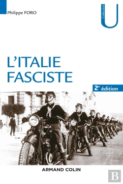Bertrand.pt - L'Italie Fasciste (2e Édition)