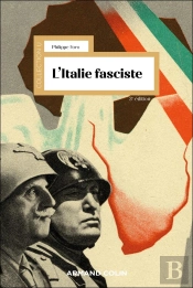 L'Italie Fasciste (3e Édition)