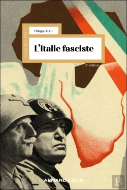 Bertrand.pt - L'Italie Fasciste (3e Édition)
