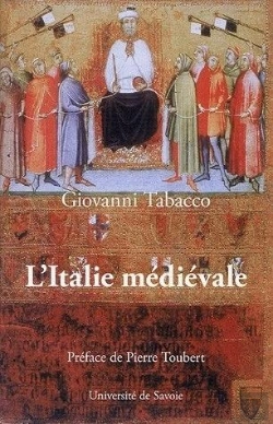 Bertrand.pt - L'Italie Médiévale