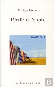 L'Italie Si J'Y Suis