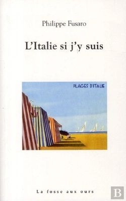 Bertrand.pt - L'Italie Si J'Y Suis