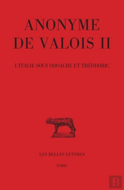 Bertrand.pt - L'Italie Sous Odoacre Et Théodoric
