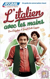 L'Italien Avec Les Mains
